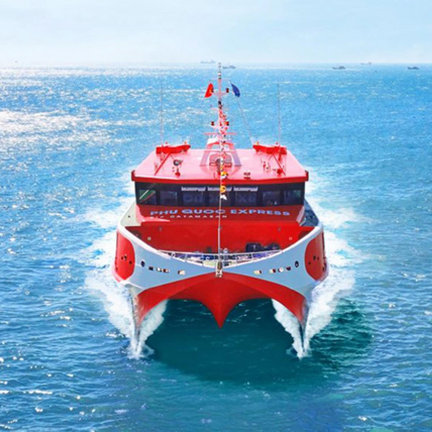 Công bố danh mục định kì khảo sát thông báo hàng hải các tuyến luồng hàng hải chuyên dùng, khu neo đậu chuyển tải chuyên dùng và vùng nước trước bến cảng