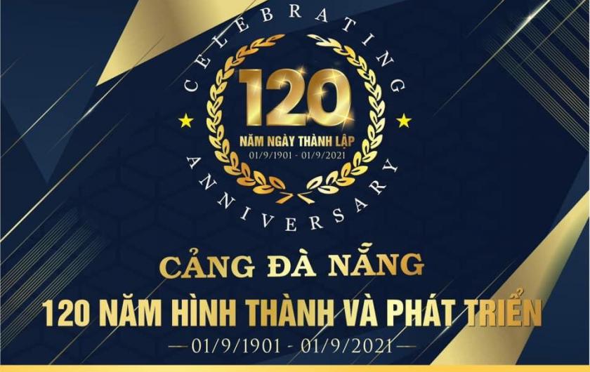 120 năm hình thành và phát triển Cảng Đà Nẵng